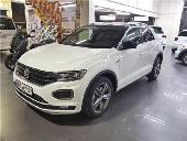 Volkswagen T-roc 2.0tsi 190cv Sport 4motion Dsg R-line