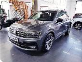 Volkswagen Tiguan 1.5tsi 150cv Sport R-line Dsg