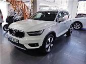 Volvo Xc40 2.0d 190cv D4 Momentum Awd Automatic Full Equipe