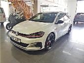 Volkswagen Golf 2.0tsi 290cv Gti Tcr Dsg7
