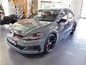 Volkswagen Golf Gtic 2.0tsi Tcr 290cv Dsg7
