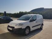 Peugeot PARTNER FG CONFORT L1 1.6 HDI 90
