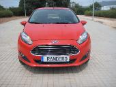 Ford FIESTA 1.2I TREND 82CV