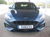 Ford FOCUS 1.0ECOBOOST 125CV STLINE AUTOMATICO