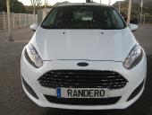 Ford FIESTA 1.5TDCI 75CV