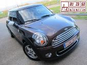 Mini ONE 1.6d 90 cv 3p manual