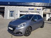 Peugeot 208 5P TECH EDITION BLUEHDI 100 6V