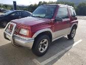 Suzuki VITARA 1.9 85