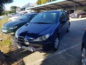 Peugeot 206 XLINE 1.4 HDI