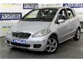 Mercedes A 180 Cdi Avantgarde 109cv