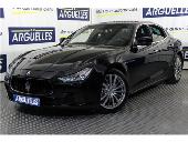 Maserati Ghibli Diesel 275cv V6