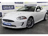 Jaguar Xkr V8 Sc Coupe Special Edition 510cv Speed Pack