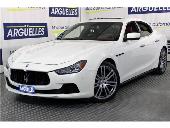 Maserati Ghibli S Q4 410cv Awd Full Equipe