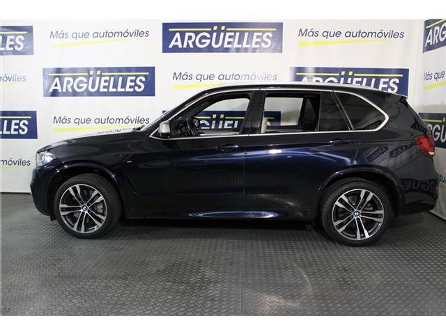 Imagen de BMW X5 M50d 7plaz 381cv Full Extras (2618977) - Argelles Automviles