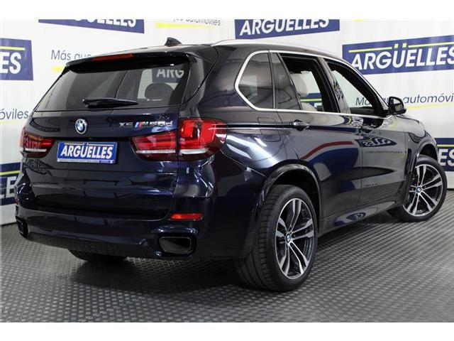 Imagen de BMW X5 M50d 7plaz 381cv Full Extras (2618979) - Argelles Automviles