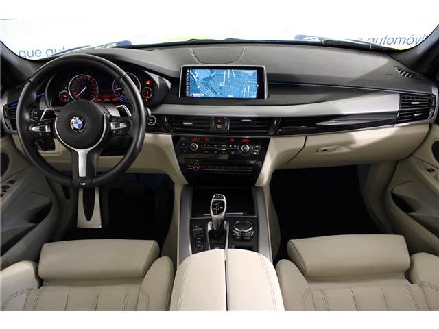 Imagen de BMW X5 M50d 7plaz 381cv Full Extras (2618980) - Argelles Automviles