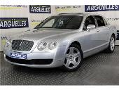 Bentley Flying Spur Nacional Impecable
