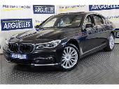 BMW 730 Da 265cv Unidad Única Full Equipe