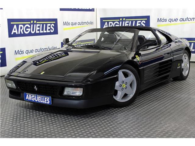 Imagen de Ferrari 348 Ts (2619106) - Argelles Automviles