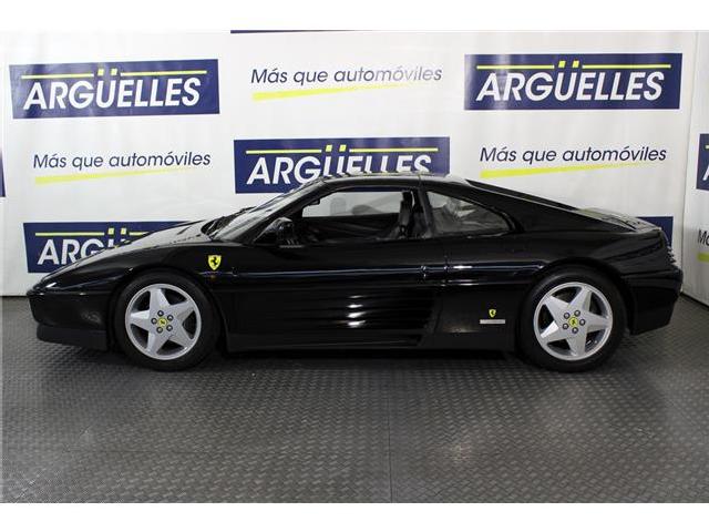 Imagen de Ferrari 348 Ts (2619110) - Argelles Automviles