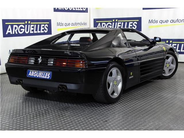 Imagen de Ferrari 348 Ts (2619111) - Argelles Automviles