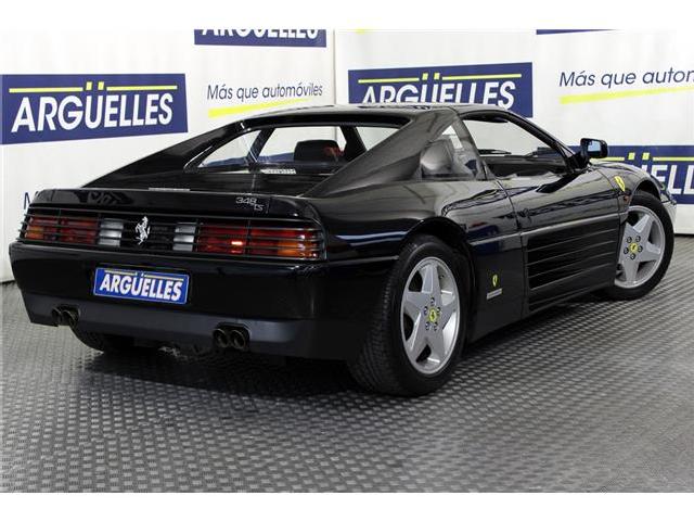 Imagen de Ferrari 348 Ts (2619112) - Argelles Automviles