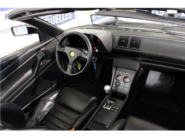 Imagen de Ferrari 348 Ts (2619117) - Argelles Automviles