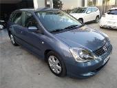 Honda Civic 1.6 Ls Vtec