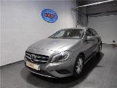 Mercedes A 200 Cdi Be Urban