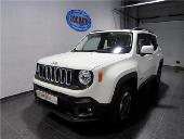 Jeep Renegade 2.0mjt Longitude 4x4 Ad 88kw