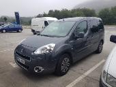 Peugeot PARTNER ACTIVE HDI 92