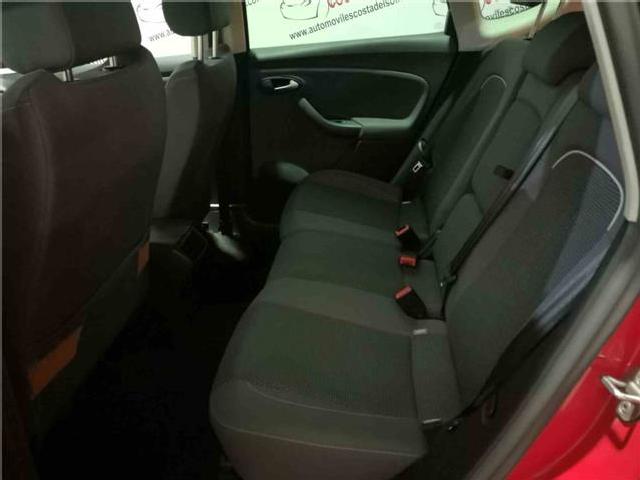 Imagen de Seat Altea Xl 1.6 Tdi Cr Style 105 Cv (2619672) - Automviles Costa del Sol
