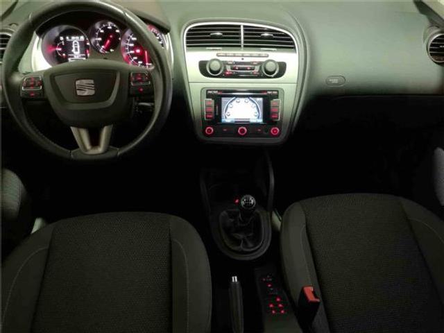 Imagen de Seat Altea Xl 1.6 Tdi Cr Style 105 Cv (2619673) - Automviles Costa del Sol