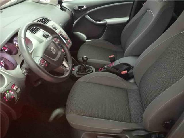 Imagen de Seat Altea Xl 1.6 Tdi Cr Style 105 Cv (2619674) - Automviles Costa del Sol