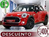 Mini Cooper Mini