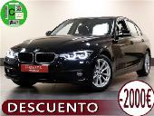BMW 318 Serie 3 F30 318da Diesel 150 Cv --business--