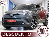 Toyota C-hr 125h Advance 122cv