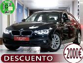 BMW 318 Serie 3 F30 318da Diesel 150 Cv --business--