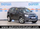 Opel Antara 2.0cdti 16v Cosmo