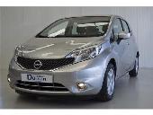 Nissan Note 5p. 1.5dci 90cv Naru Edition