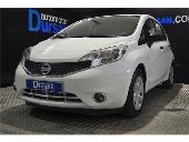Nissan Note 5p. 1.5dci 90cv Naru Edition