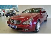 Mercedes Cls Clase Cls 350