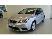 Seat Ibiza 1.4 Tdi 90cv Reference Plus