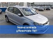 Volkswagen Polo Advance 1.4 Tdi 90cv Bmt
