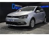 Volkswagen Polo Advance 1.4 Tdi 90cv Bmt