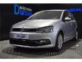 Volkswagen Polo Advance 1.4 Tdi 75cv Bmt