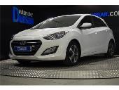 Hyundai I30 1.4crdi Tecno 90