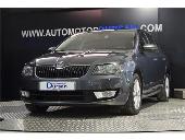 Skoda Octavia 1.6 Tdi Cr 110cv Ambition