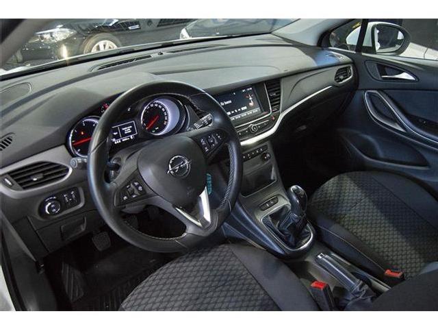 Imagen de Opel Astra 1.6 Cdti 110 Cv Selective (2620499) - Automotor Dursan