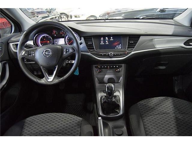 Imagen de Opel Astra 1.6 Cdti 110 Cv Selective (2620500) - Automotor Dursan